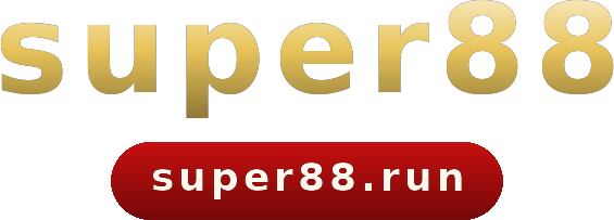 super88 logo